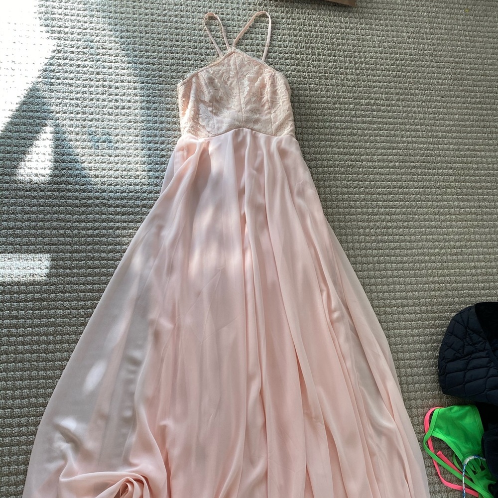 Lulu’s Prom/ Wedding dress
